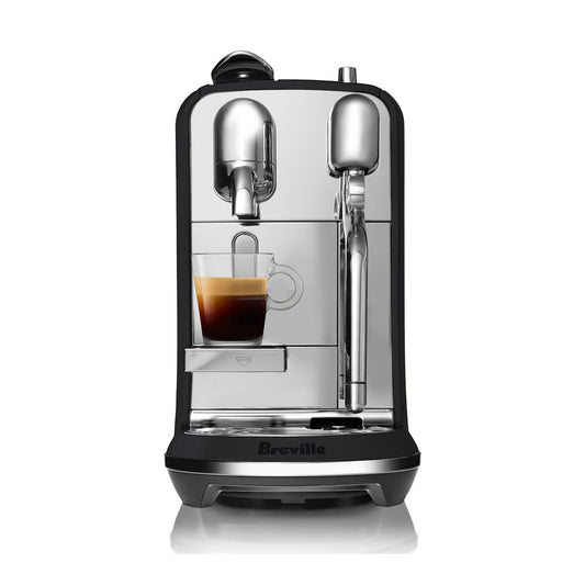 Nespresso Creatista OriginalLine by Breville — Black Truffle
