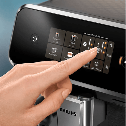 Philips 2300 LatteGo Espresso Machine #EP2330/14