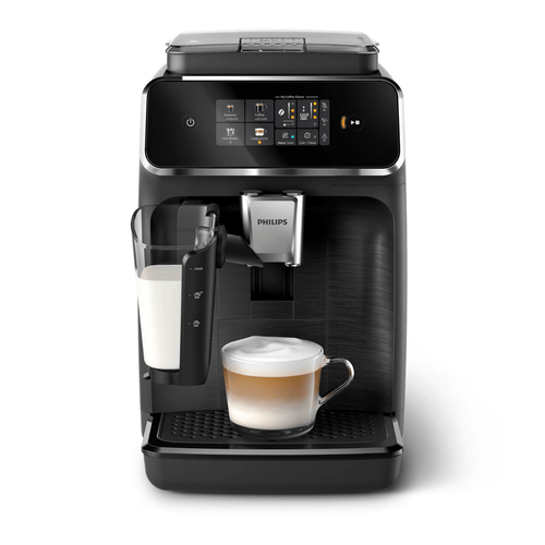 Philips 2300 LatteGo Espresso Machine #EP2330/14