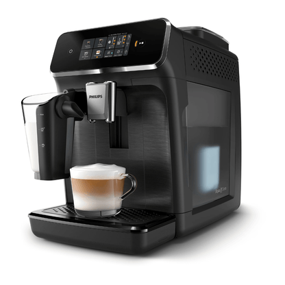 Philips 2300 LatteGo Espresso Machine #EP2330/14