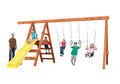 Pioneer Adventure DIY Play Set - Hardware Only Kit