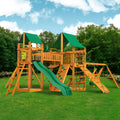 Pioneer Peak Swing Set