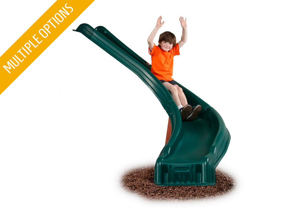 Side Winder Slide