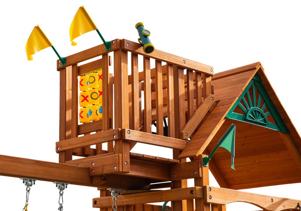 Sky Loft Add-On
