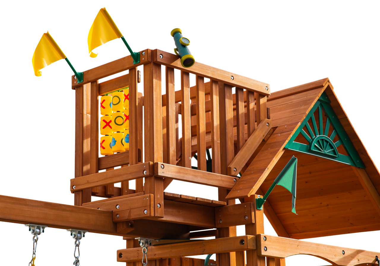 Sky Loft Add-On