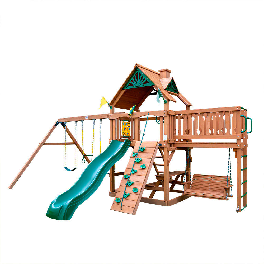 Summerville Swing Set