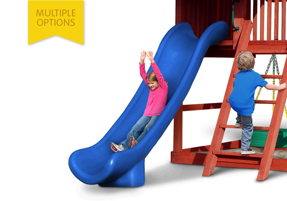 Super Scoop Slide