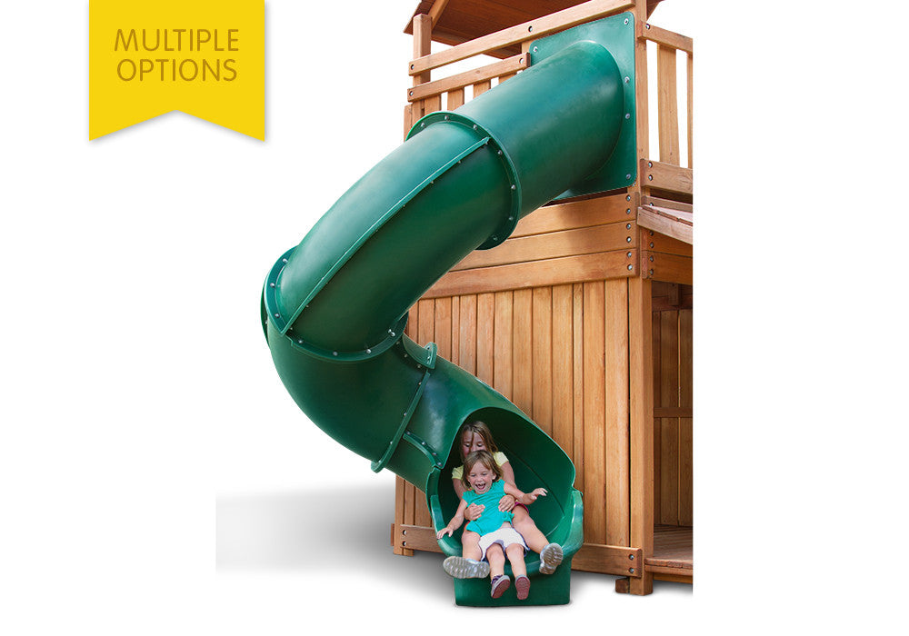 Super Tube Slide