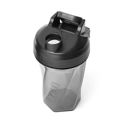 YETI 20 oz. Shaker Yonder Bottle, Charcoal
