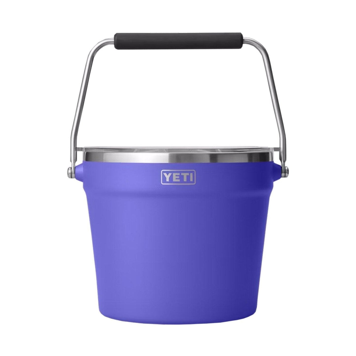 YETI Beverage Bucket Big, Ultramarine Violet