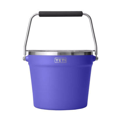 YETI Beverage Bucket Big, Ultramarine Violet