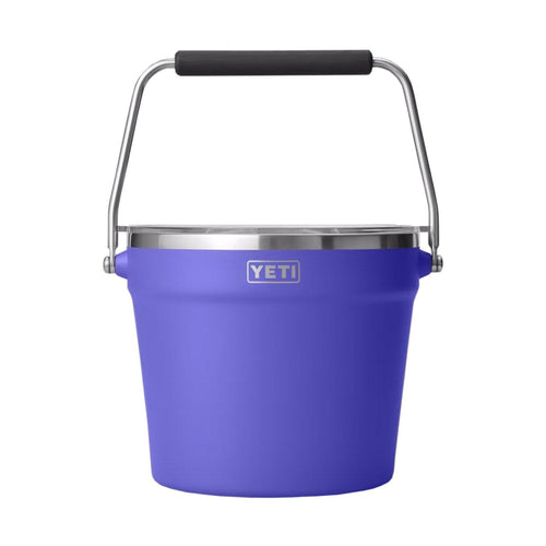 YETI Beverage Bucket Big, Ultramarine Violet