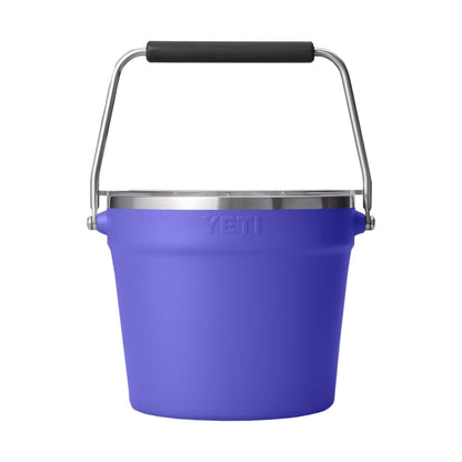 YETI Beverage Bucket Big, Ultramarine Violet
