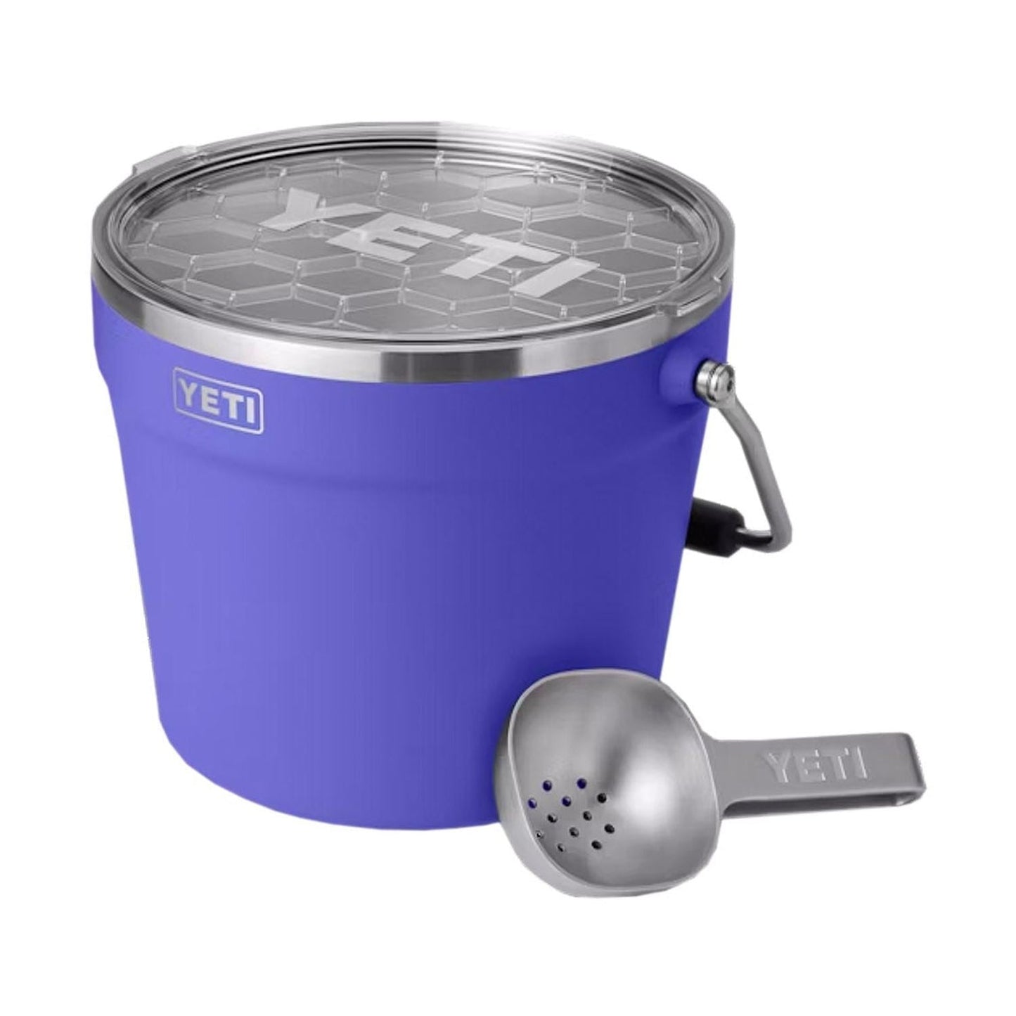 YETI Beverage Bucket Big, Ultramarine Violet