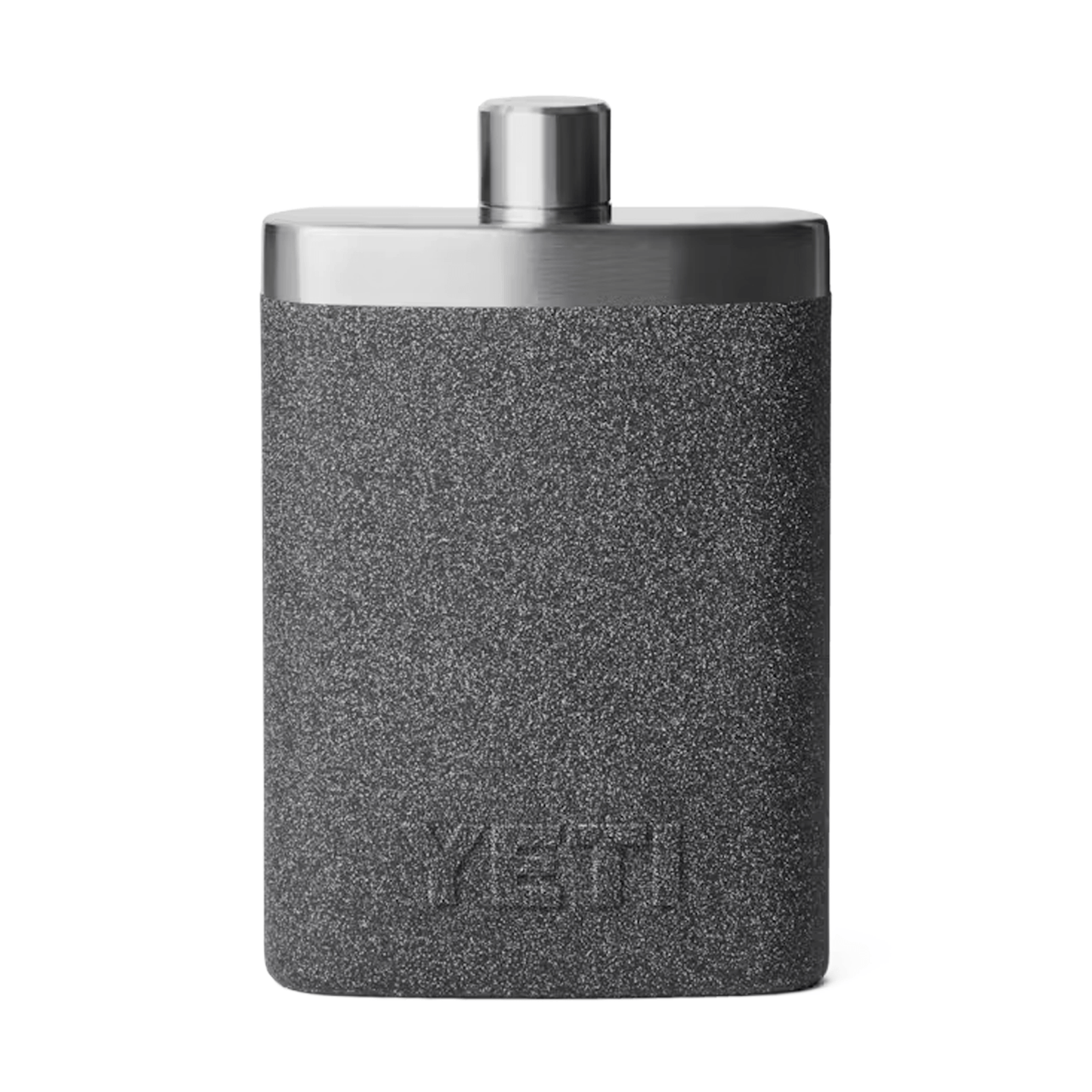 YETI Flask 207ml, Black Stone