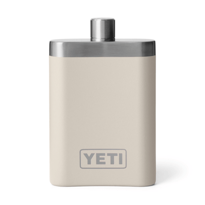 YETI Flask 207ml, Cape Taupe