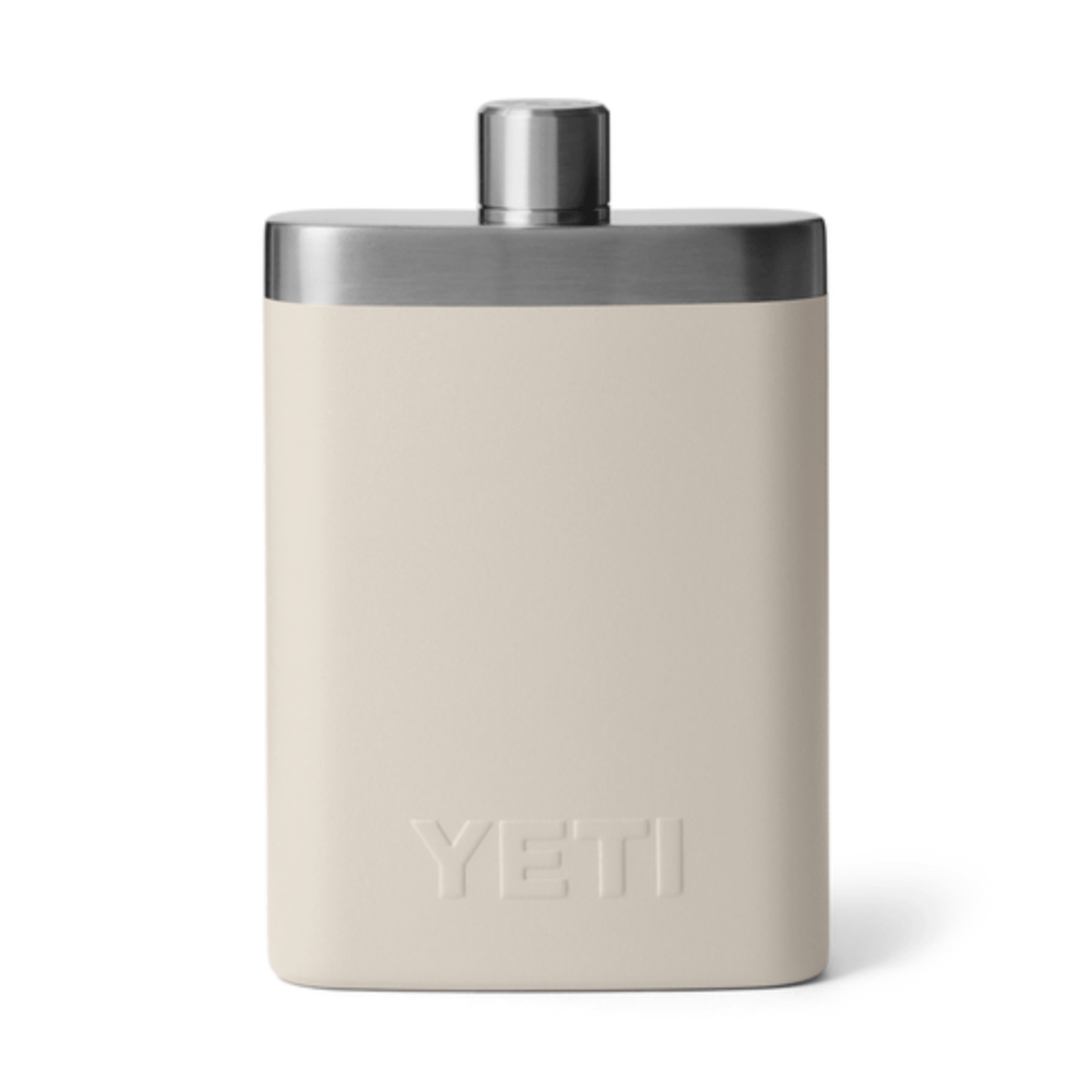 YETI Flask 207ml, Cape Taupe
