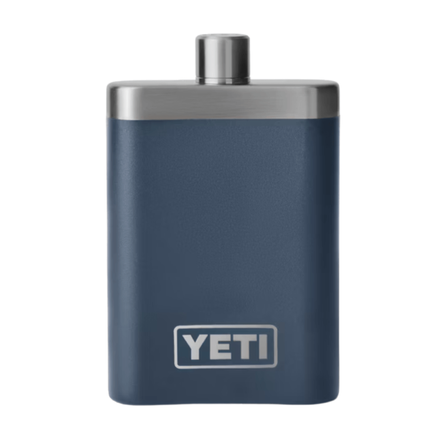 YETI Flask 207ml, Navy