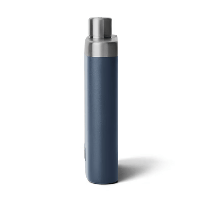 YETI Flask 207ml, Navy