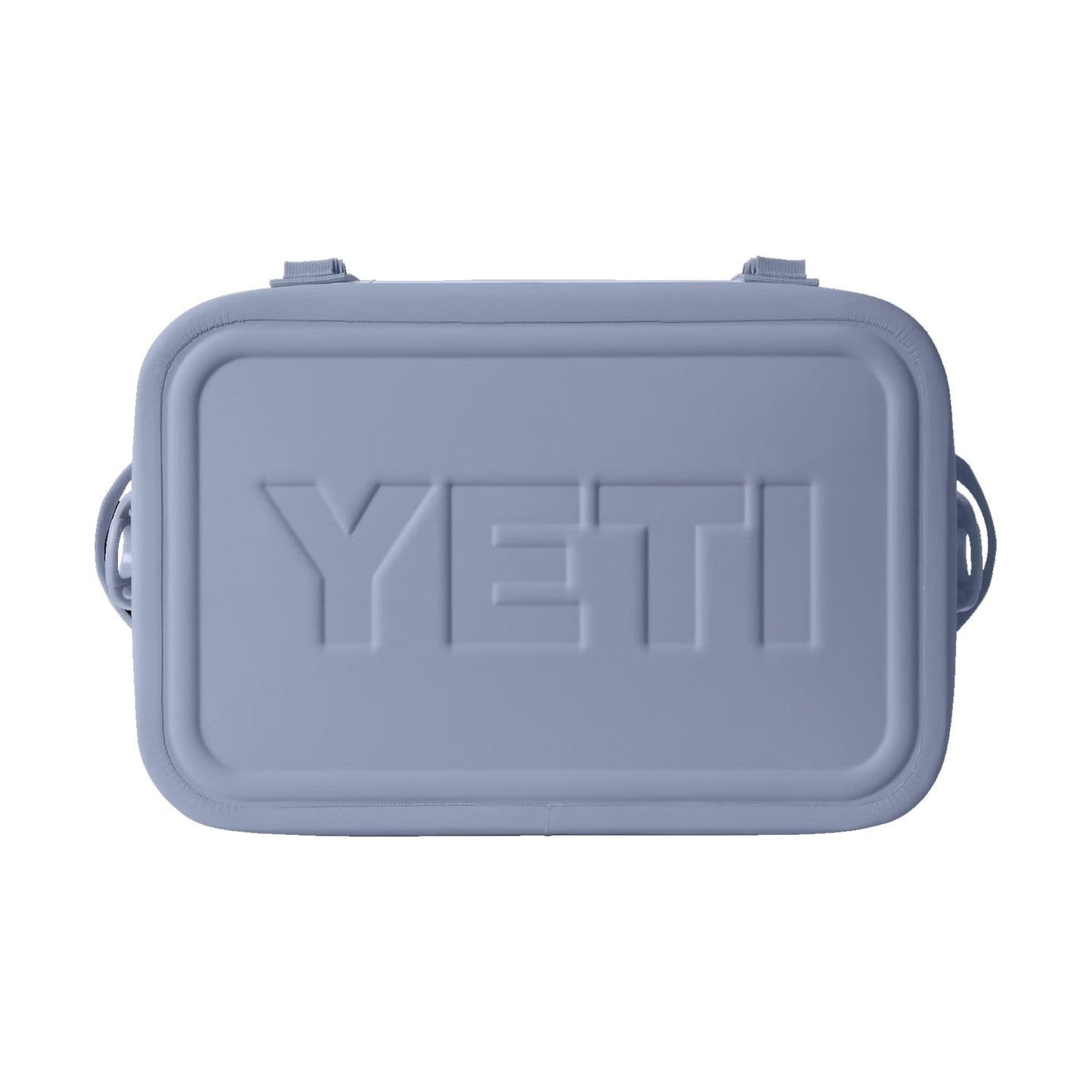 YETI Hopper Flip 18 Soft Cooler, Big Sky Blue