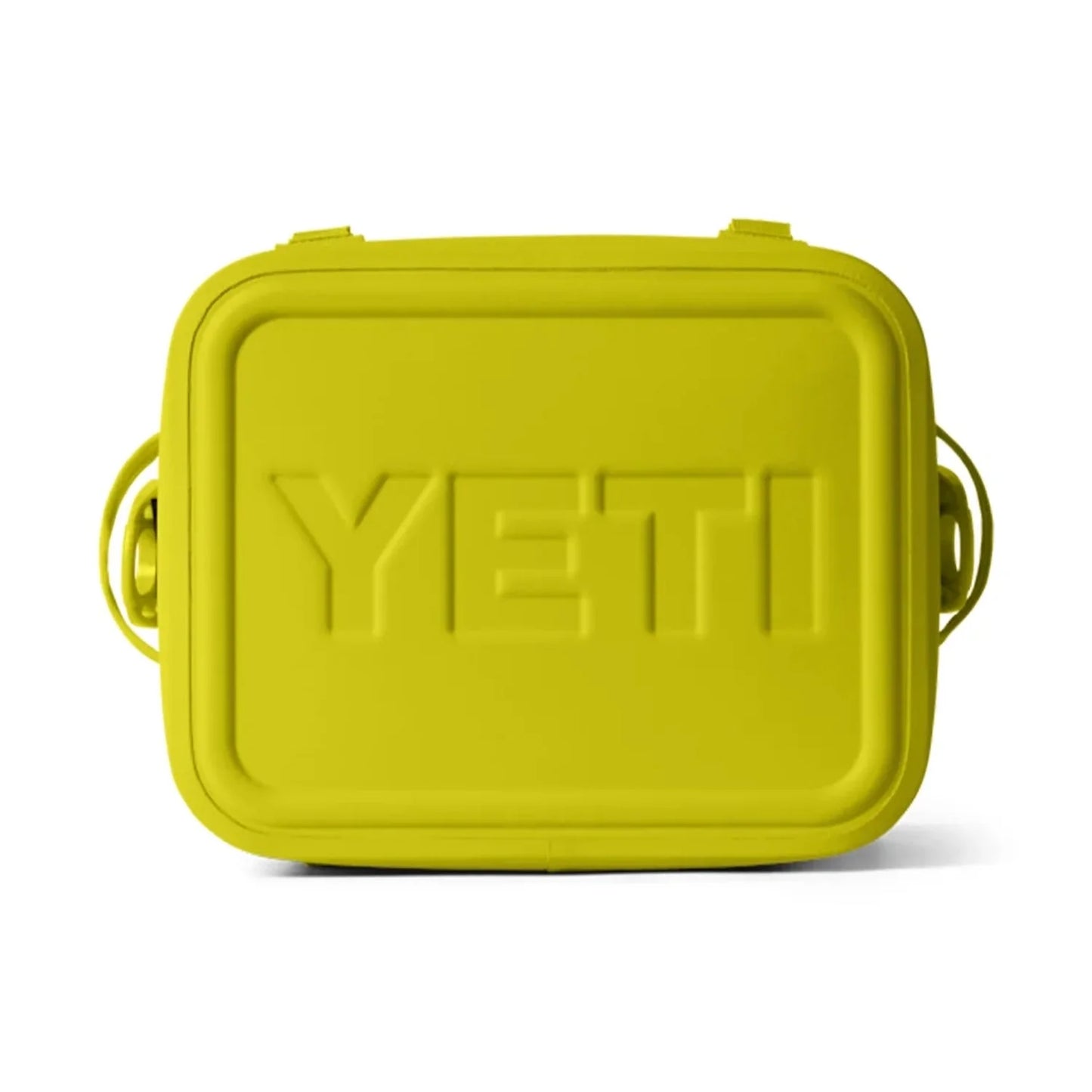 YETI Hopper Flip 12 Soft Cooler, Firefly Yellow