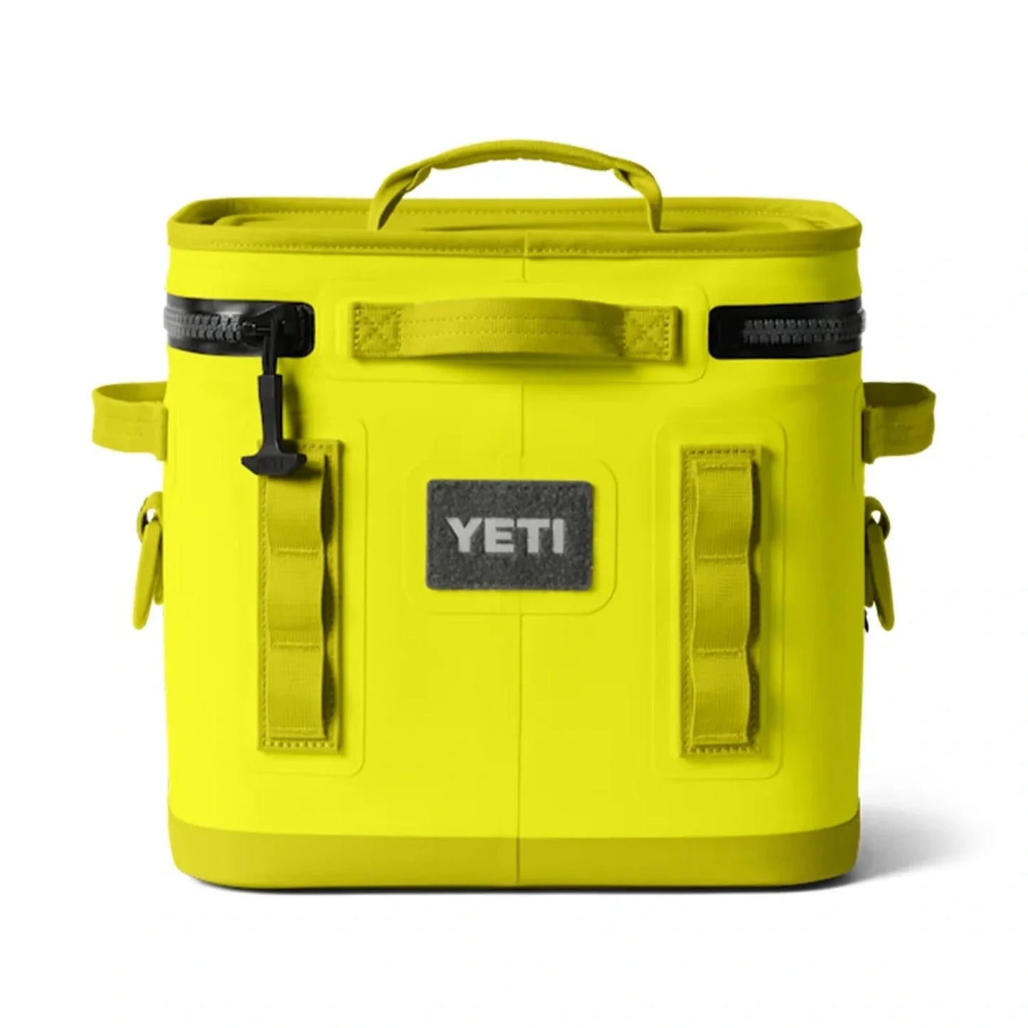 YETI Hopper Flip 12 Soft Cooler, Firefly Yellow