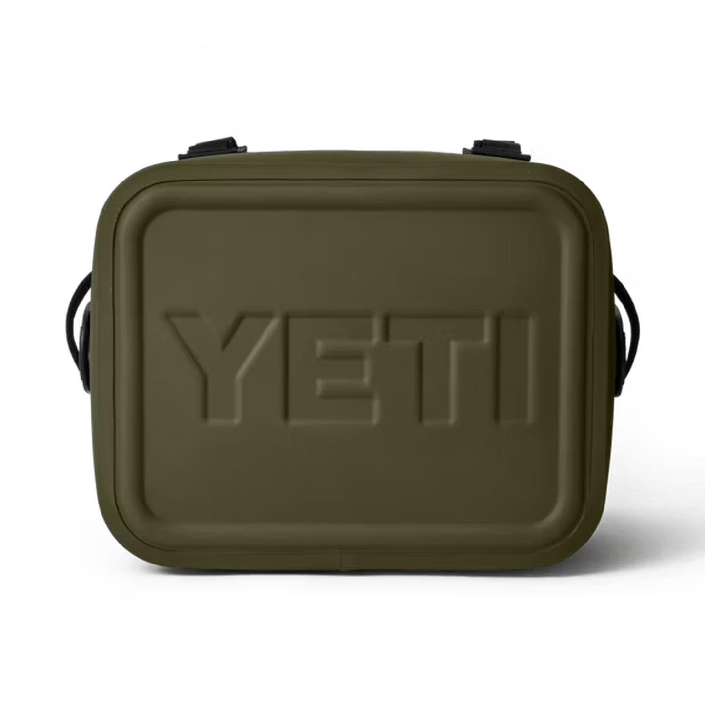 YETI Hopper Flip 12 Soft Cooler, Olive