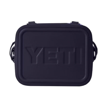 YETI Hopper Flip 18 Soft Cooler, Ultramarine Violet