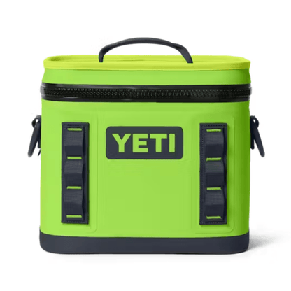 YETI Hopper Flip 8 Soft Cooler, Venom