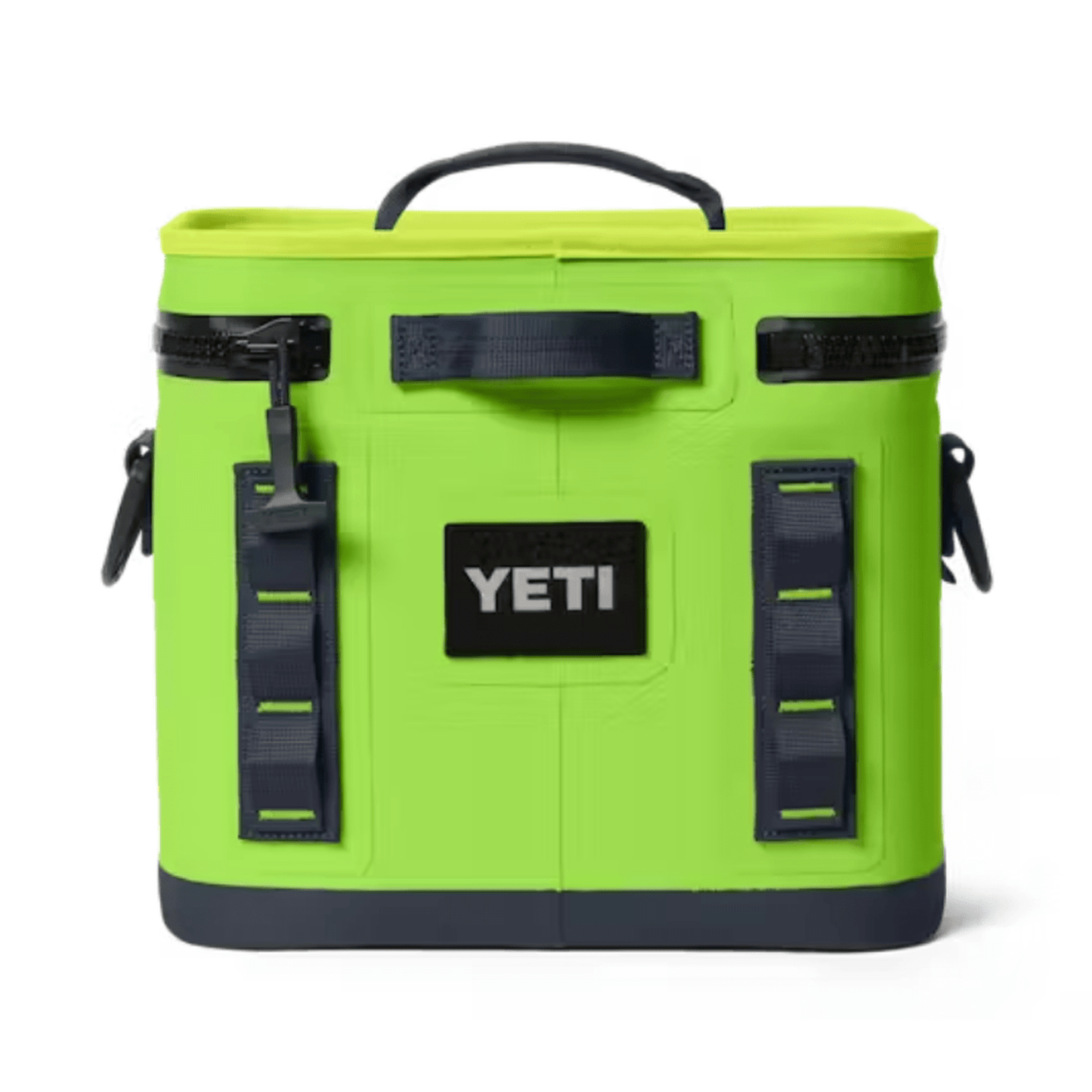 YETI Hopper Flip 8 Soft Cooler, Venom