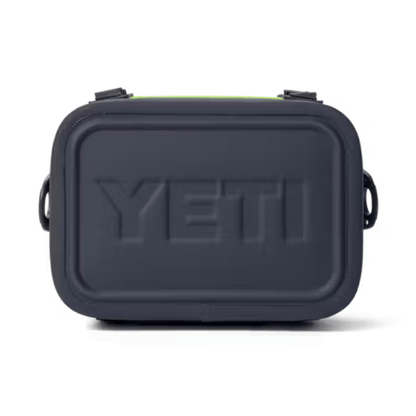 YETI Hopper Flip 8 Soft Cooler, Venom