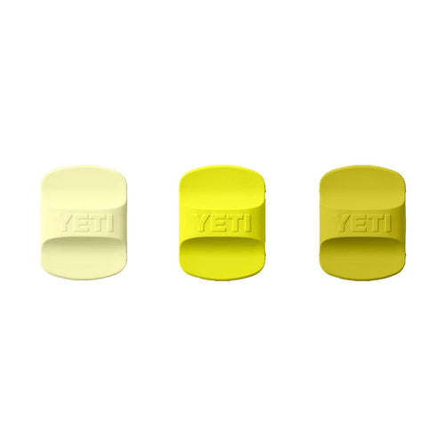 YETI Magslider 3 Pack, Firefly Yellow