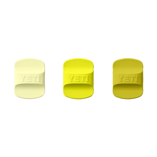 YETI Magslider 3 Pack, Firefly Yellow