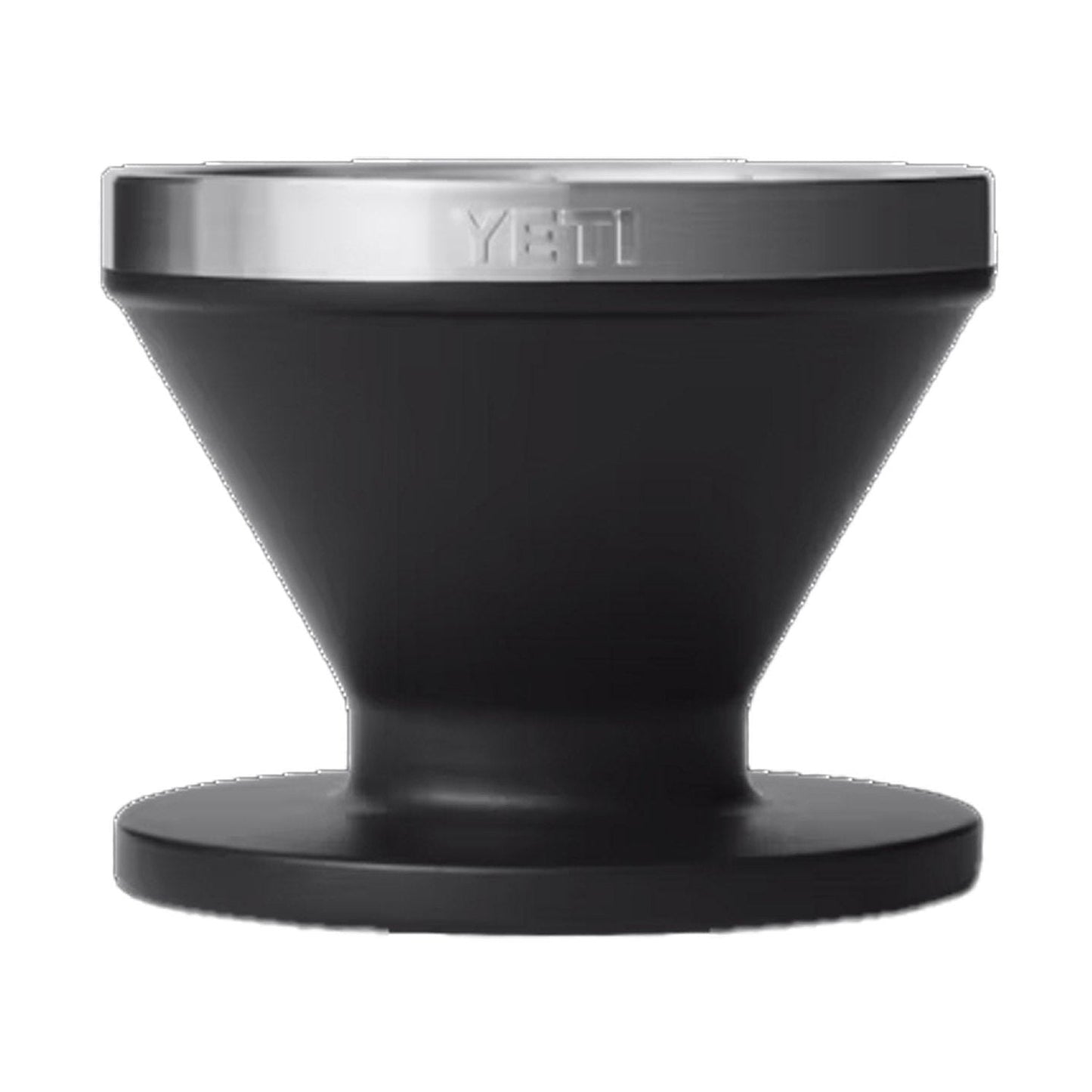 YETI Rambler Pour Over, Black