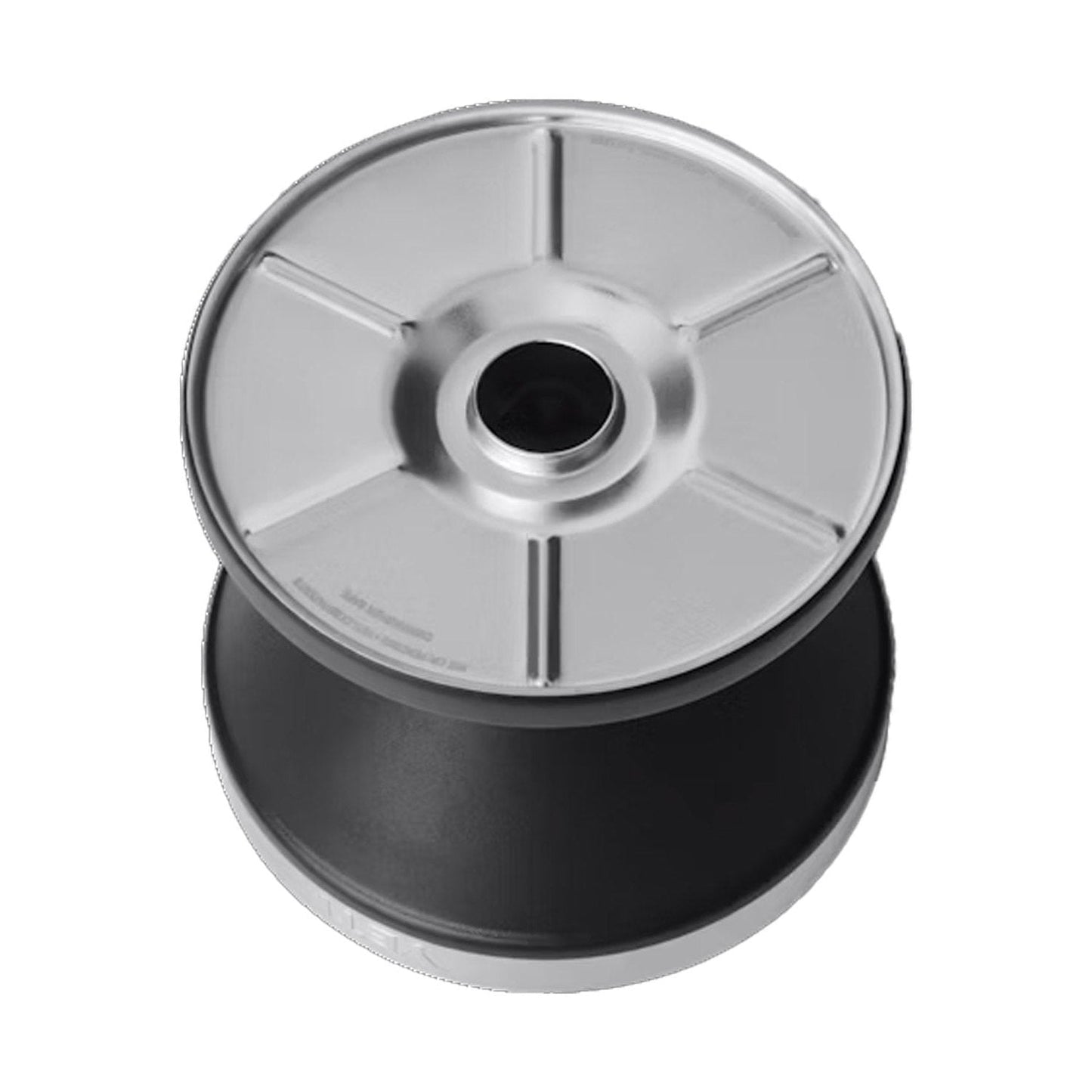 YETI Rambler Pour Over, Black