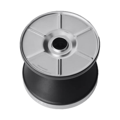 YETI Rambler Pour Over, Black