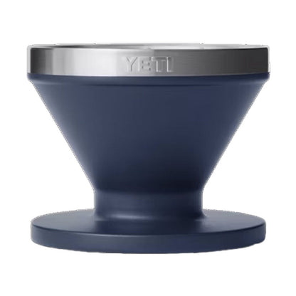 YETI Rambler Pour Over, Navy