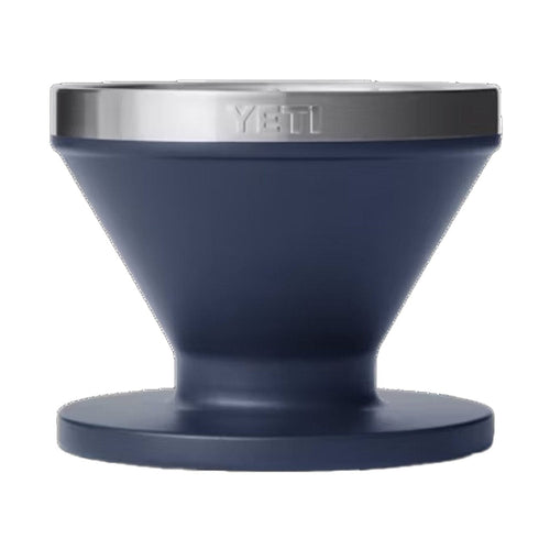 YETI Rambler Pour Over, Navy