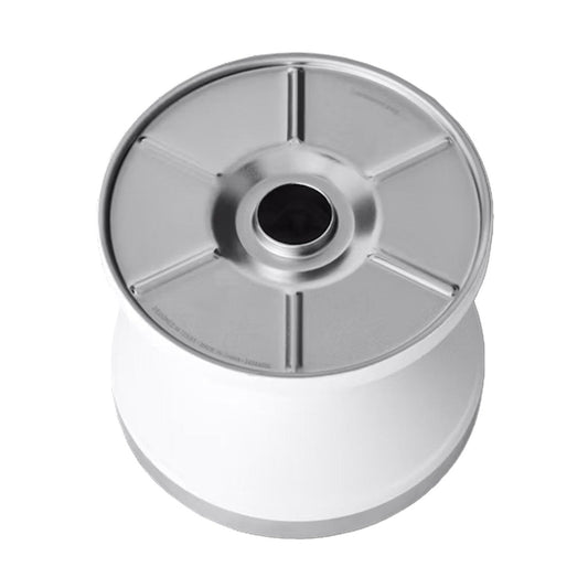 YETI Rambler Pour Over, White