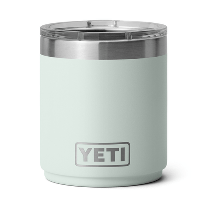 YETI Rambler 10 oz. Ceramic Lined Lowball 2.0 Cup, Ridgeline