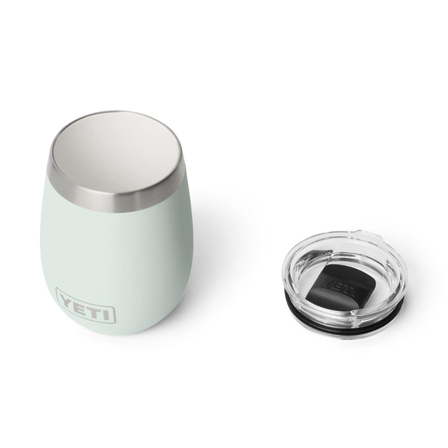YETI Rambler 10 oz. Ceramic Lined Wine Tumbler, Ridgeline