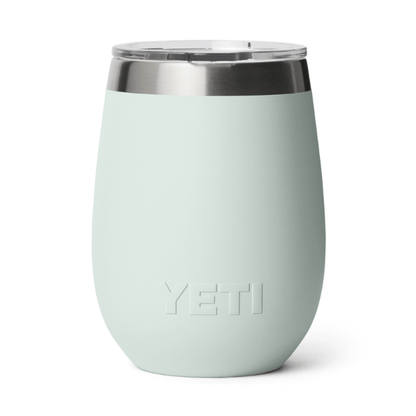 YETI Rambler 10 oz. Ceramic Lined Wine Tumbler, Ridgeline