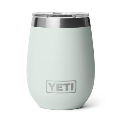 YETI Rambler 10 oz. Ceramic Lined Wine Tumbler, Ridgeline