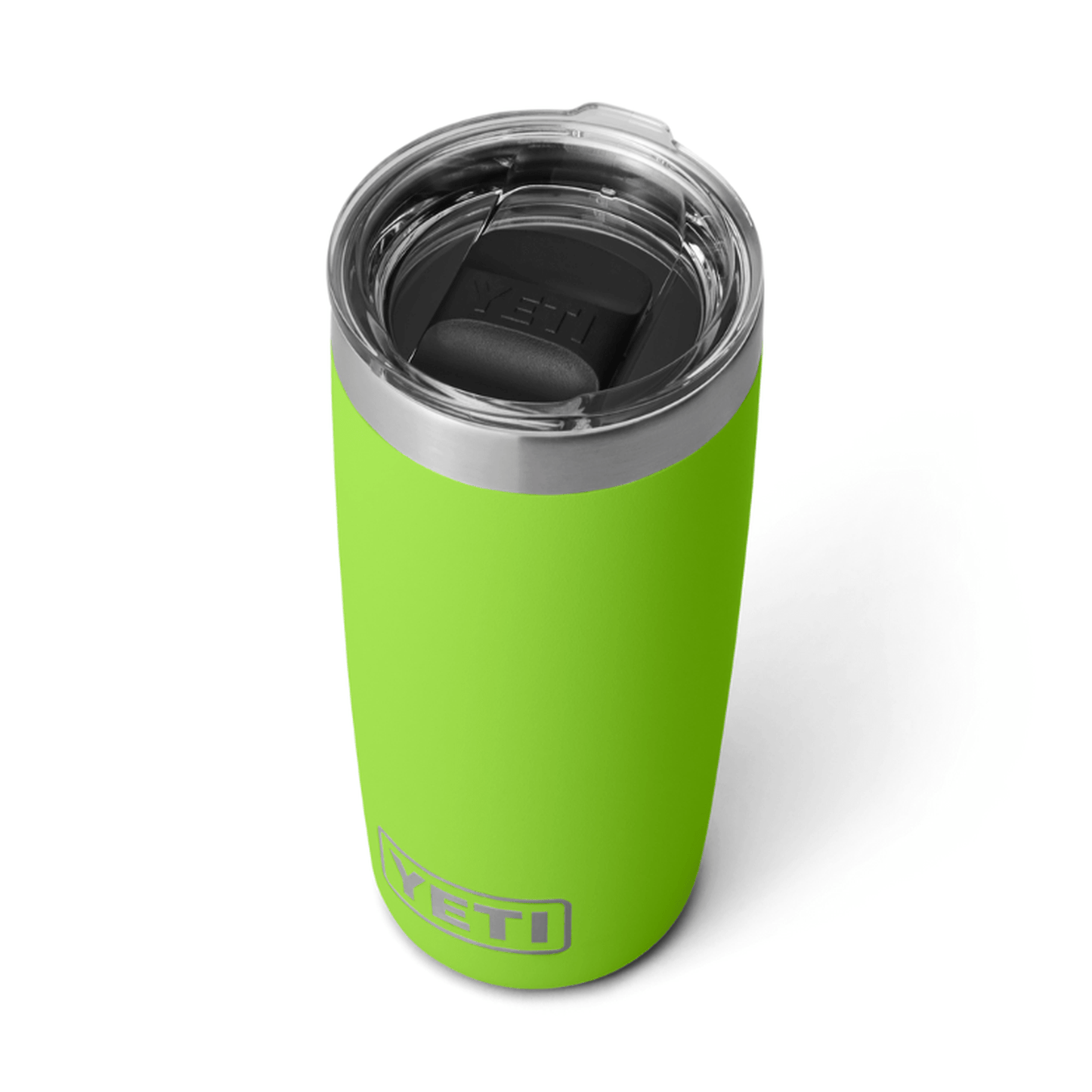 YETI Rambler 10 oz. Tumbler with MagSlider Lid, Venom