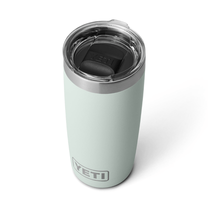 YETI Rambler 10 oz. Tumbler with MagSlider Lid, Ridgeline