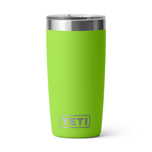 YETI Rambler 10 oz. Tumbler with MagSlider Lid, Venom