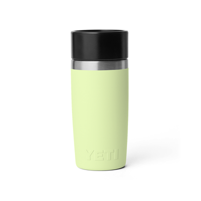 YETI Rambler 12 oz. Bottle with Commuter Cap, Grasshopper