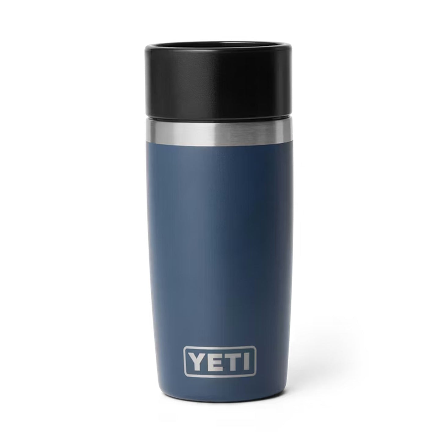 YETI Rambler 12 oz. Bottle with Commuter  Cap, Navy
