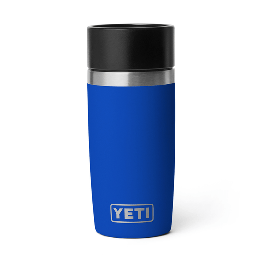 YETI Rambler 12 oz. Bottle with Commuter Cap, Royal Blue