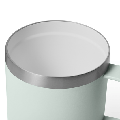 YETI Rambler 14 oz. Ceramic Lined Mug with MagSlider Lid, Ridgeline